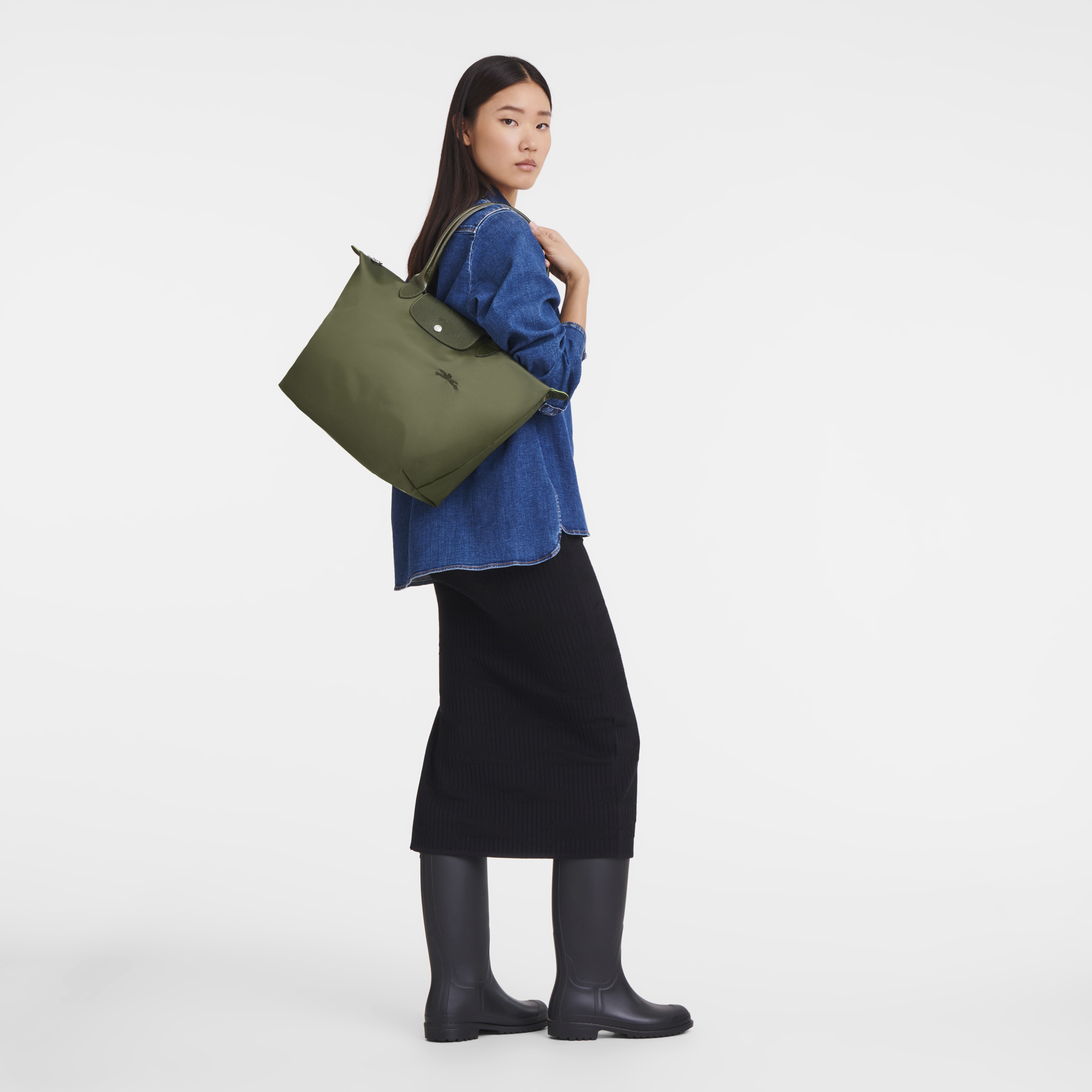 Handbag Black Tote Bag for Women | big women office bag | woman purse |  ladies bag | ladies purse | Handbag for girls | girls tote bag