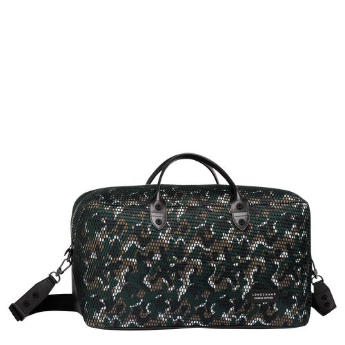 Sac de voyage, Noir Vue 1 de Sac de voyage, Noir, hi-res
