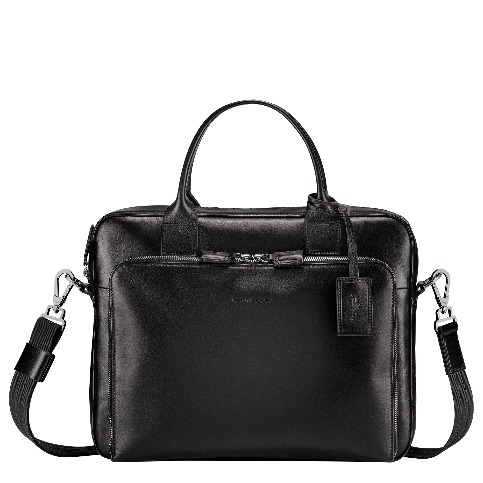Longchamp holdall mens shop