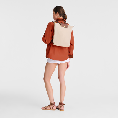 Le Pliage Original Backpack M, Paper