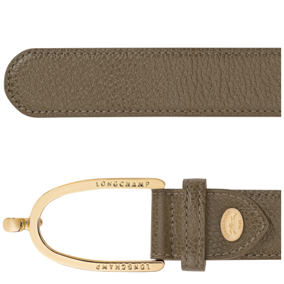 null レディースベルト, ケッパー