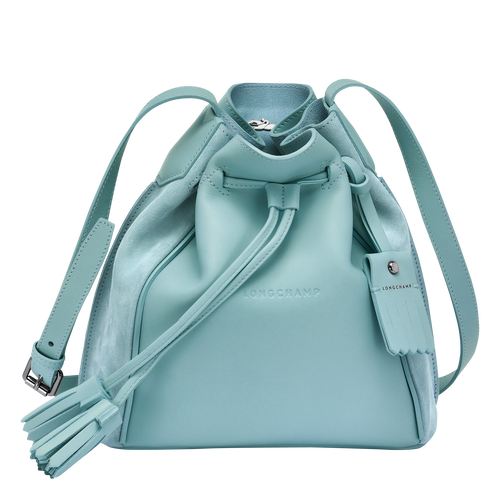 Bucket bag, 464 Aqua Bucket bag, 464 Aqua, hi-res