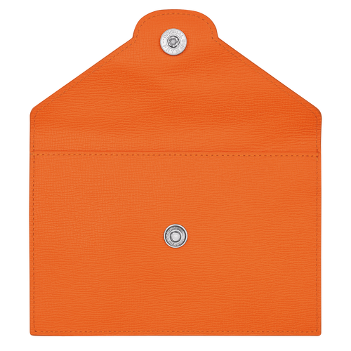 Karten-Etui, Orange - View 2 of 2 Karten-Etui, Orange, hi-res - View 2 of 2