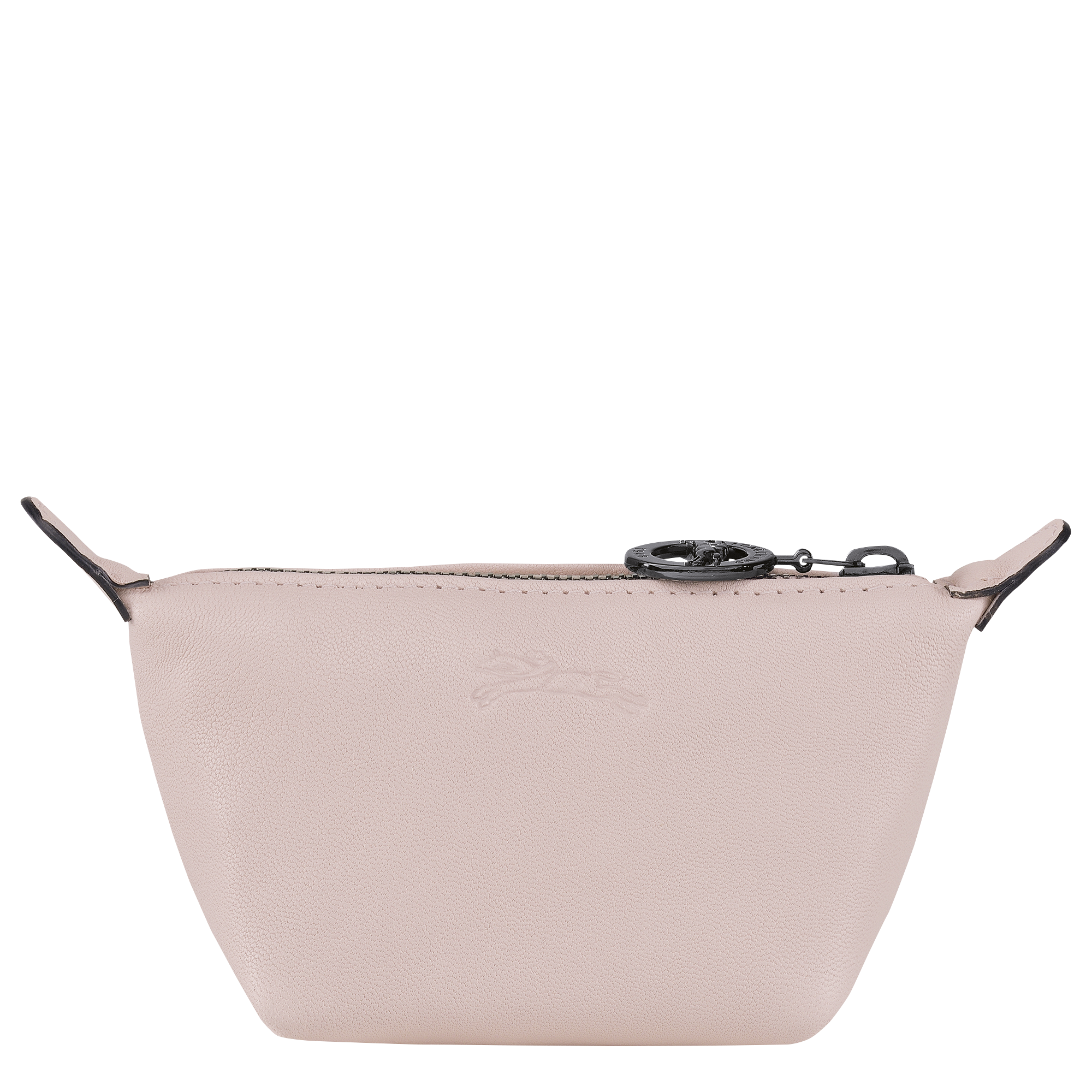 longchamp pink wallet