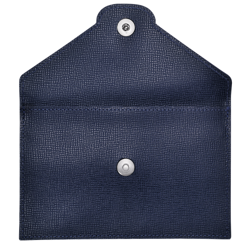 Porte-cartes, 006 Marine Porte-cartes, 006 Marine, hi-res