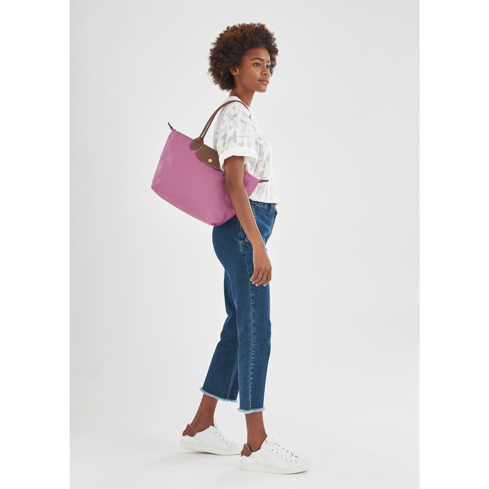 le pliage shopper s