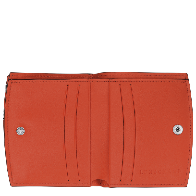 Longchamp portafogli outlet