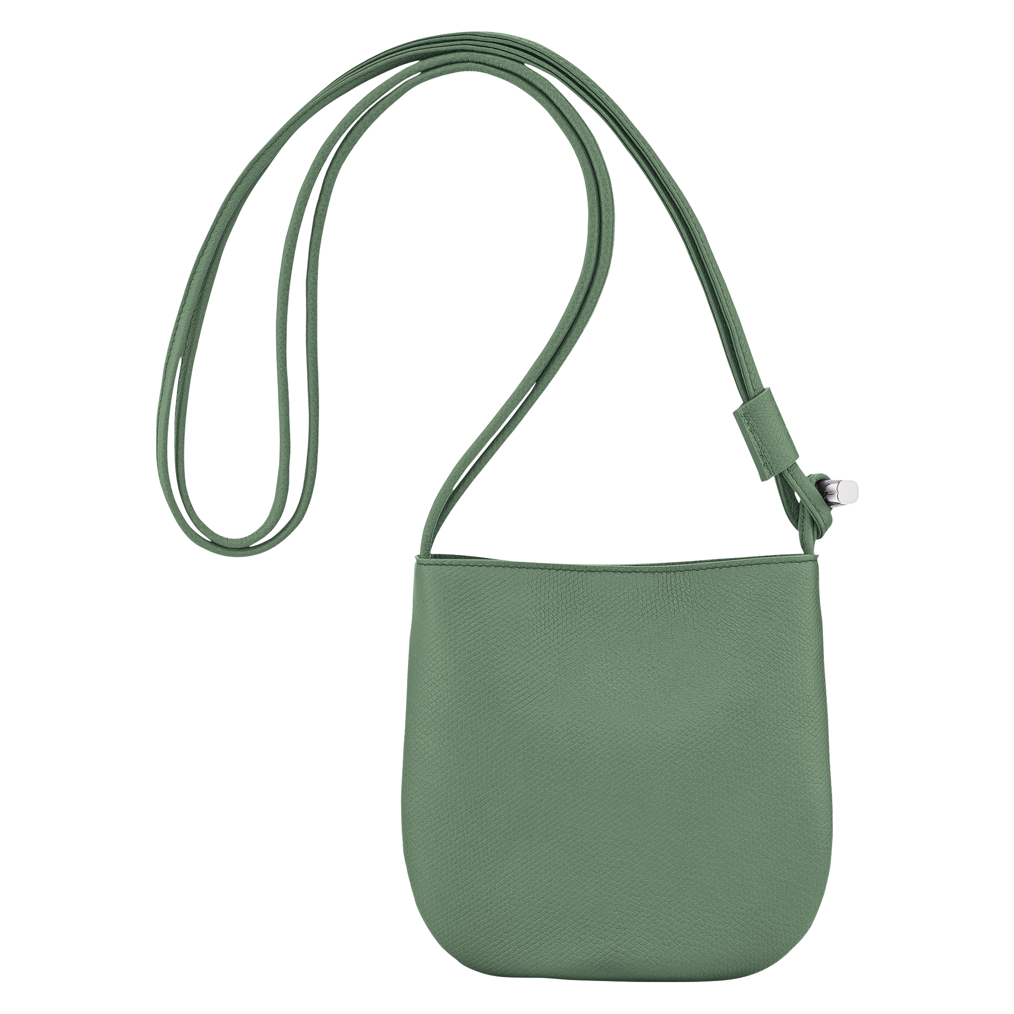 Crossbody bag S, Oregano - View 4 of
4 - zoom in Le Roseau Crossbody bag S, Oregano