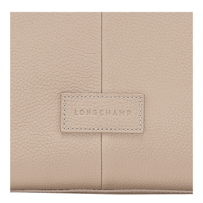 Essential Bolso shopper L, Arcilla