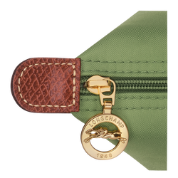 Le Pliage Original Sac à main S, Lichen