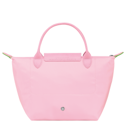 Le Pliage Green Handbag S, Pink