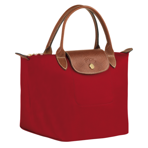 Handtaschen S, Rot View 3 of Handtaschen S, Rot, hi-res