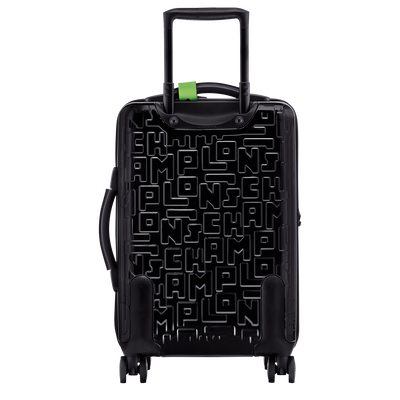 LGP Travel Valise M, Noir