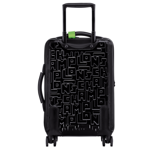 LGP Travel M Suitcase , Black - OTHER - View 4 of 5