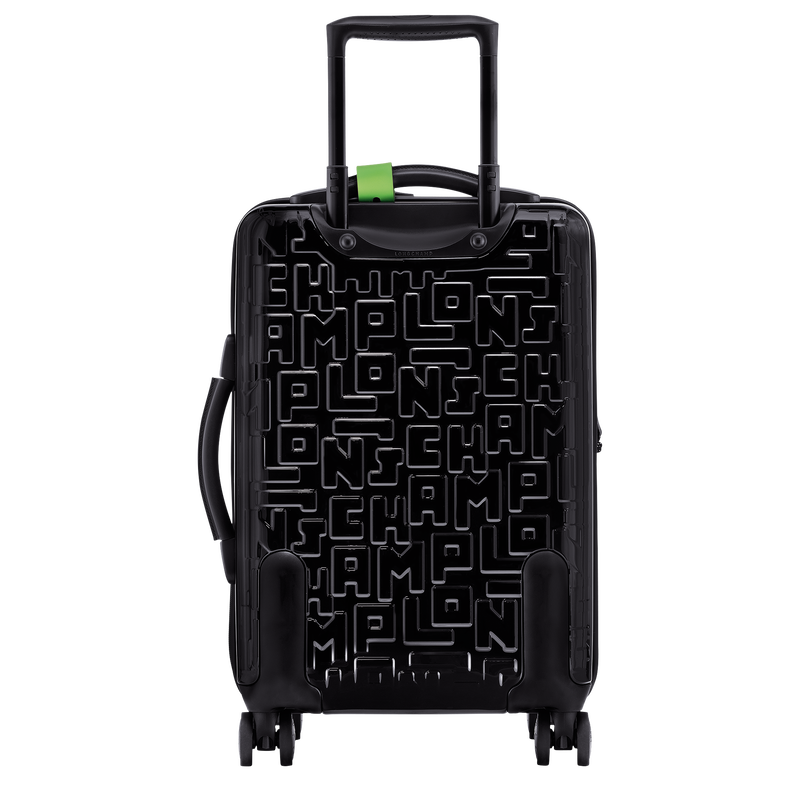 LGP Travel M Suitcase , Black - OTHER  - View 4 of 5