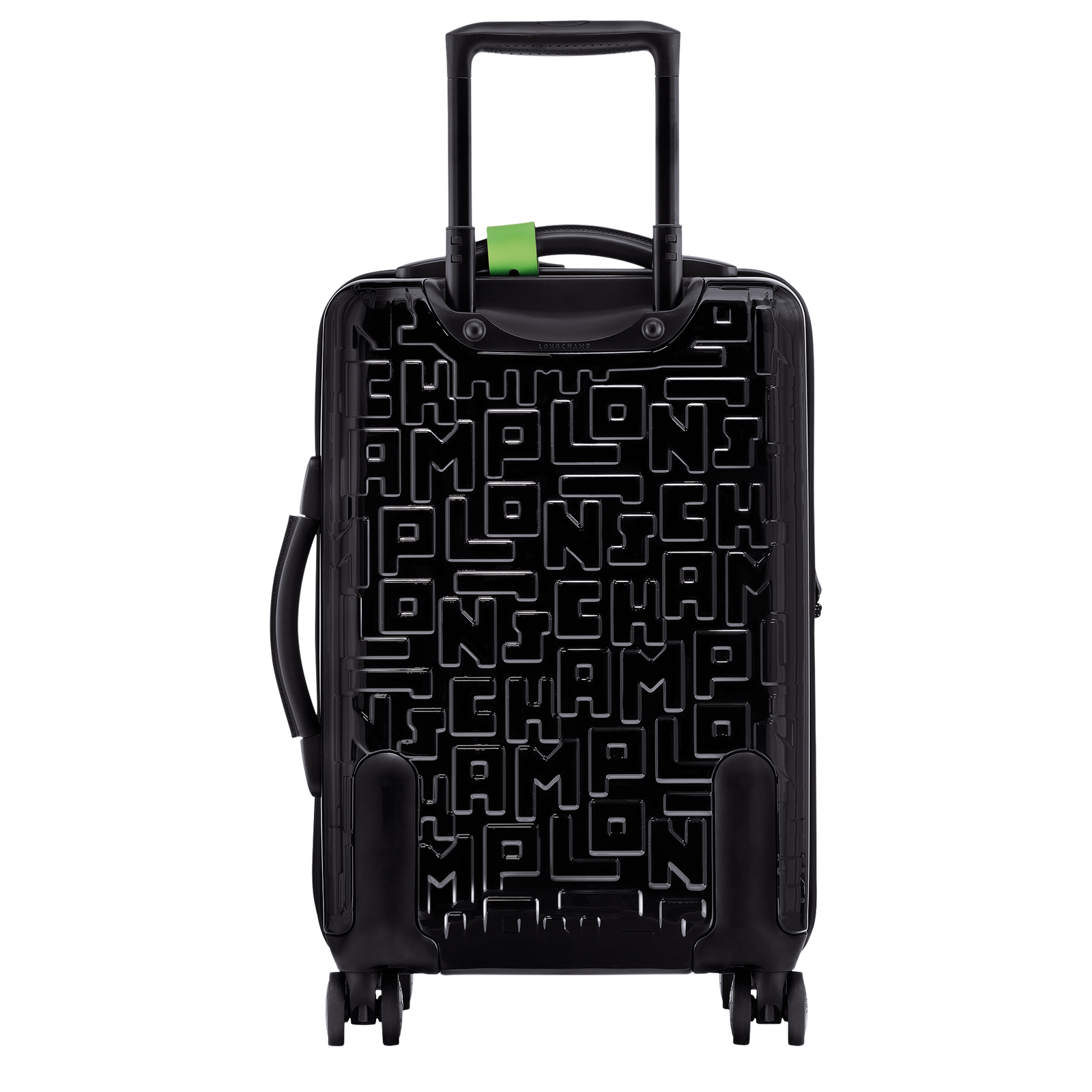 LGP Travel M Suitcase Black OTHER Longchamp US