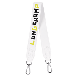Shoulder strap