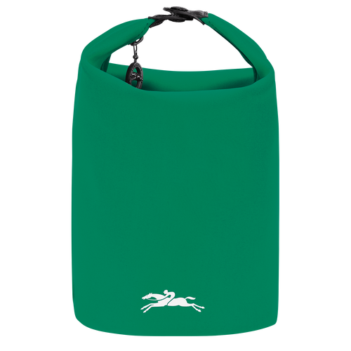 Le Pliage Collection Pochette, Herbe/Vert Lumière