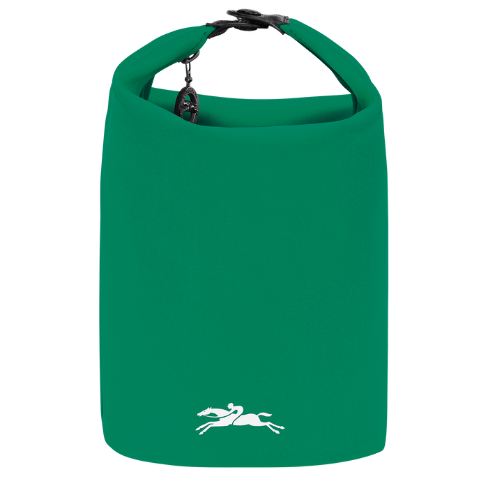 Le Pliage Collection Pochette, Herbe/Vert Lumière