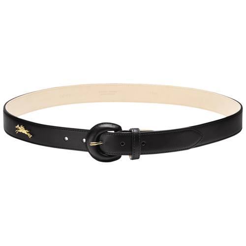 Ceinture femme, 001 Noir Ceinture femme, 001 Noir, hi-res