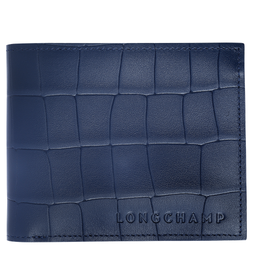 Portefeuille, 006 Marine Portefeuille, 006 Marine, hi-res