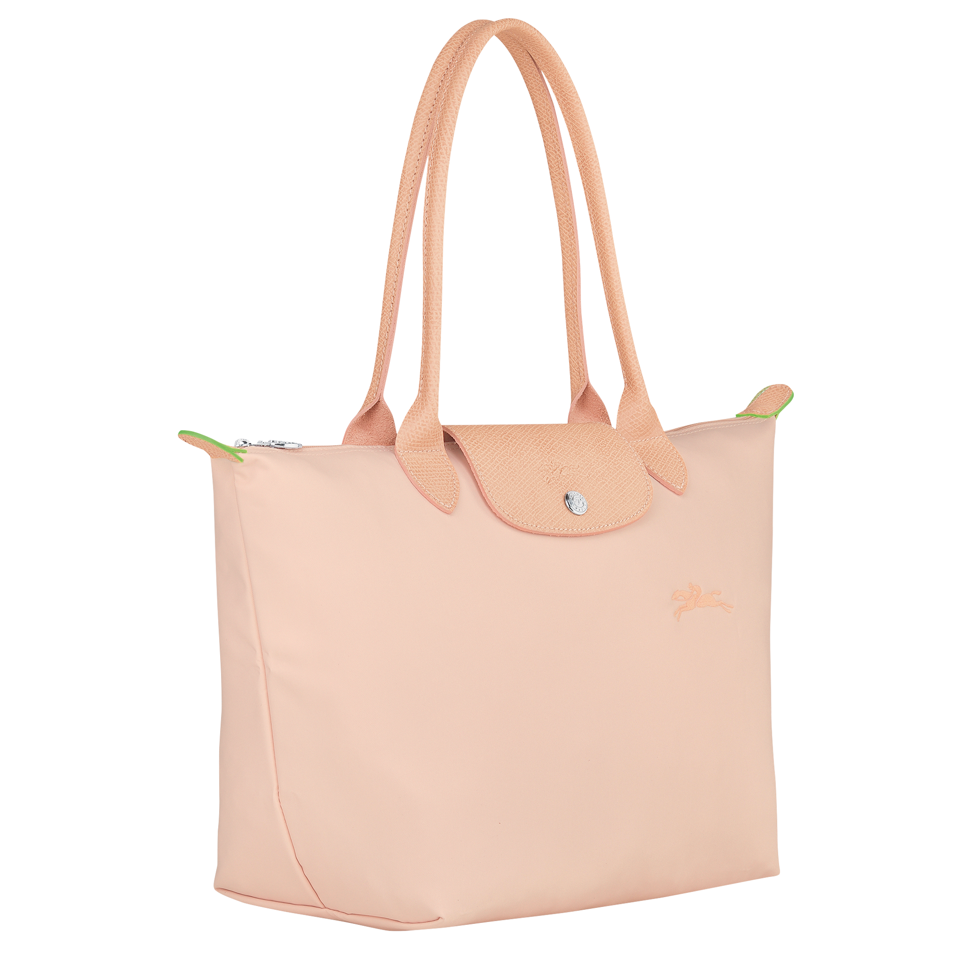 longchamp green bag