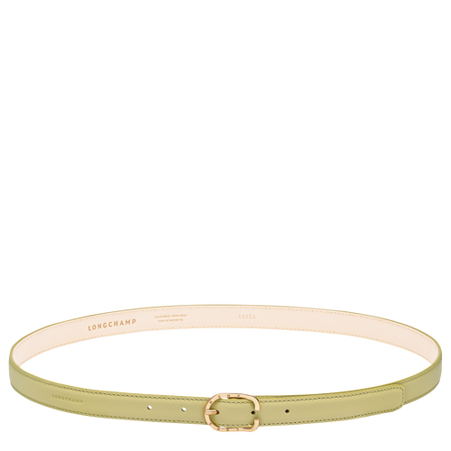 Ladies' belt