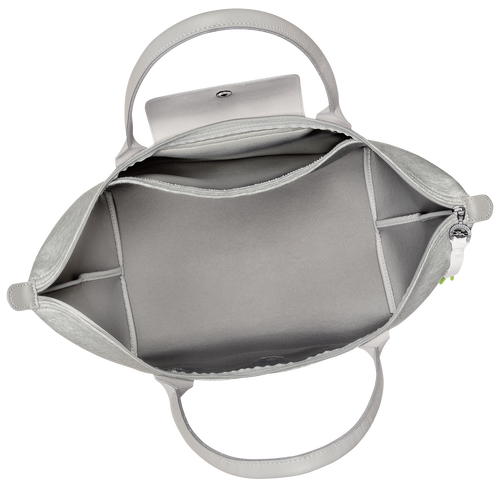 Longchamp silver online