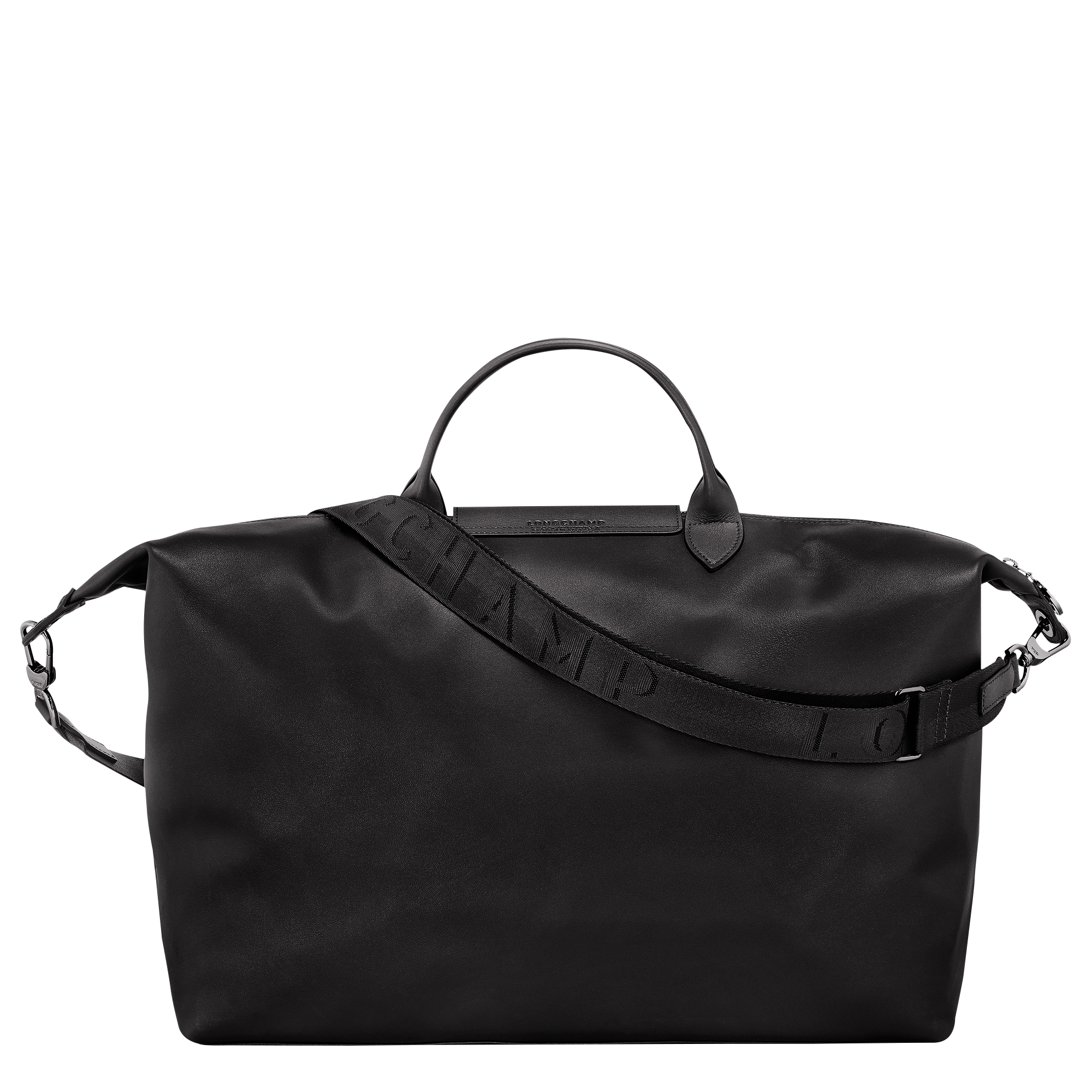 Fashion Test Drive: Longchamp Le Pliage Xtra S Travel…