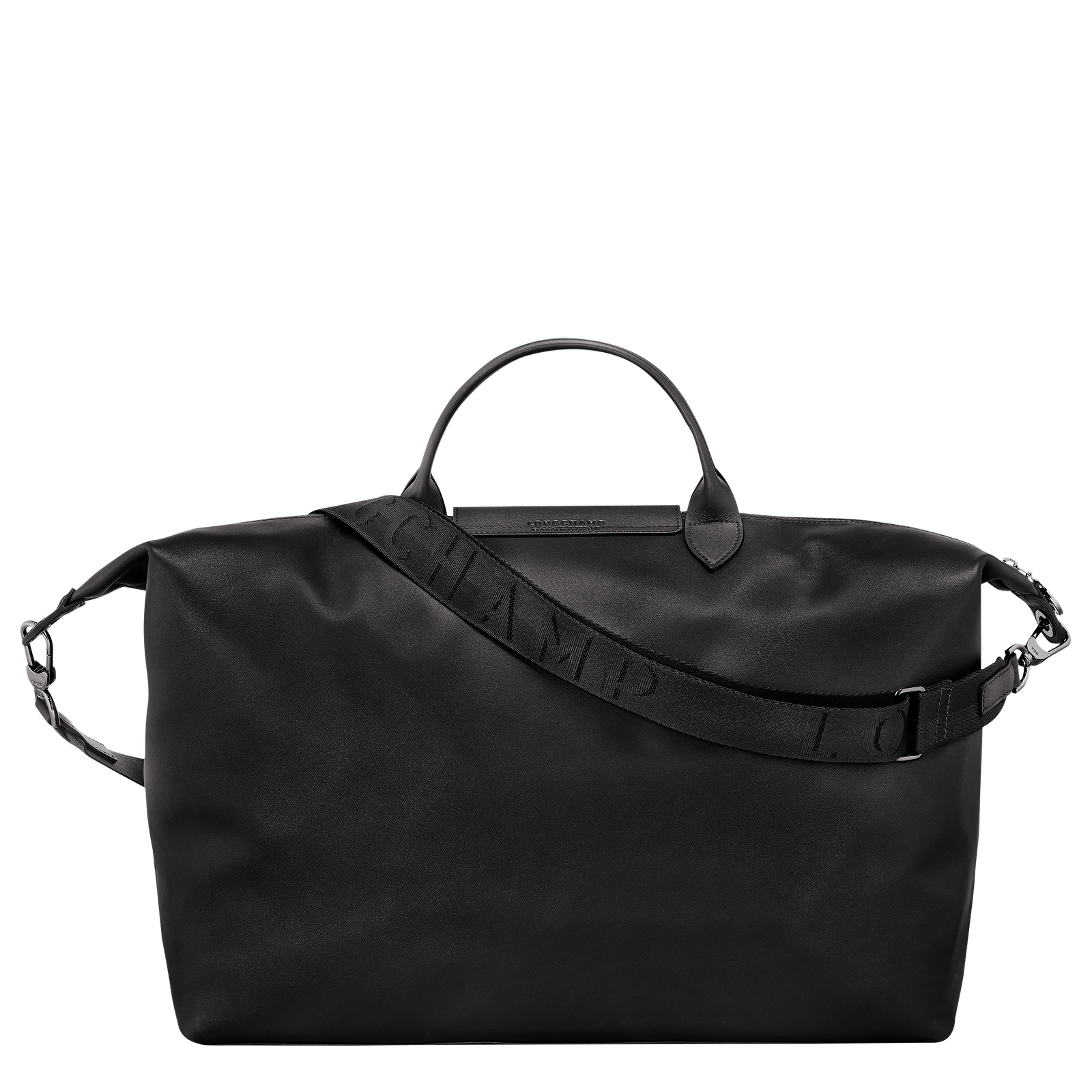 Longchamp sales duffle bags