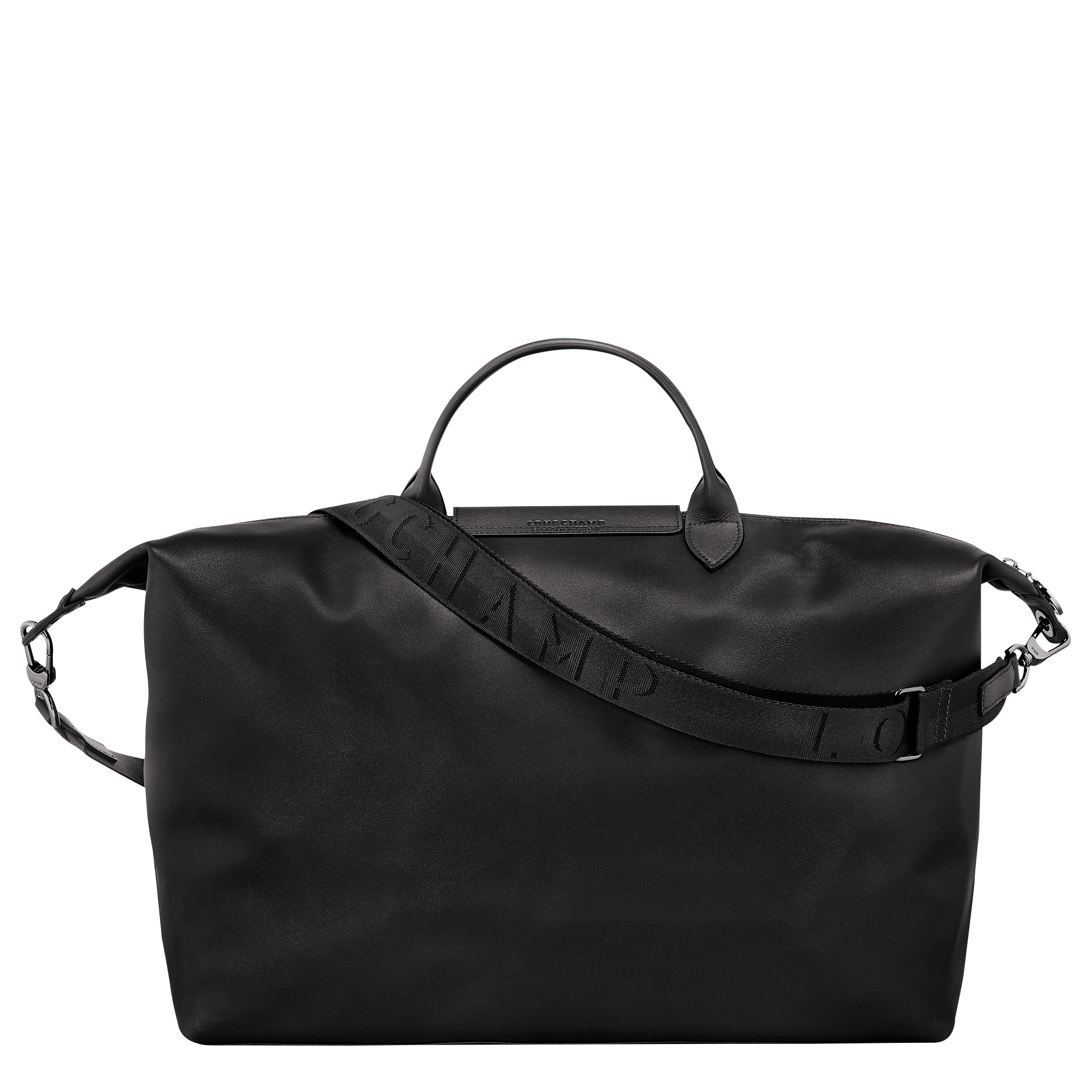Le Pliage Xtra Travel bag S, Black