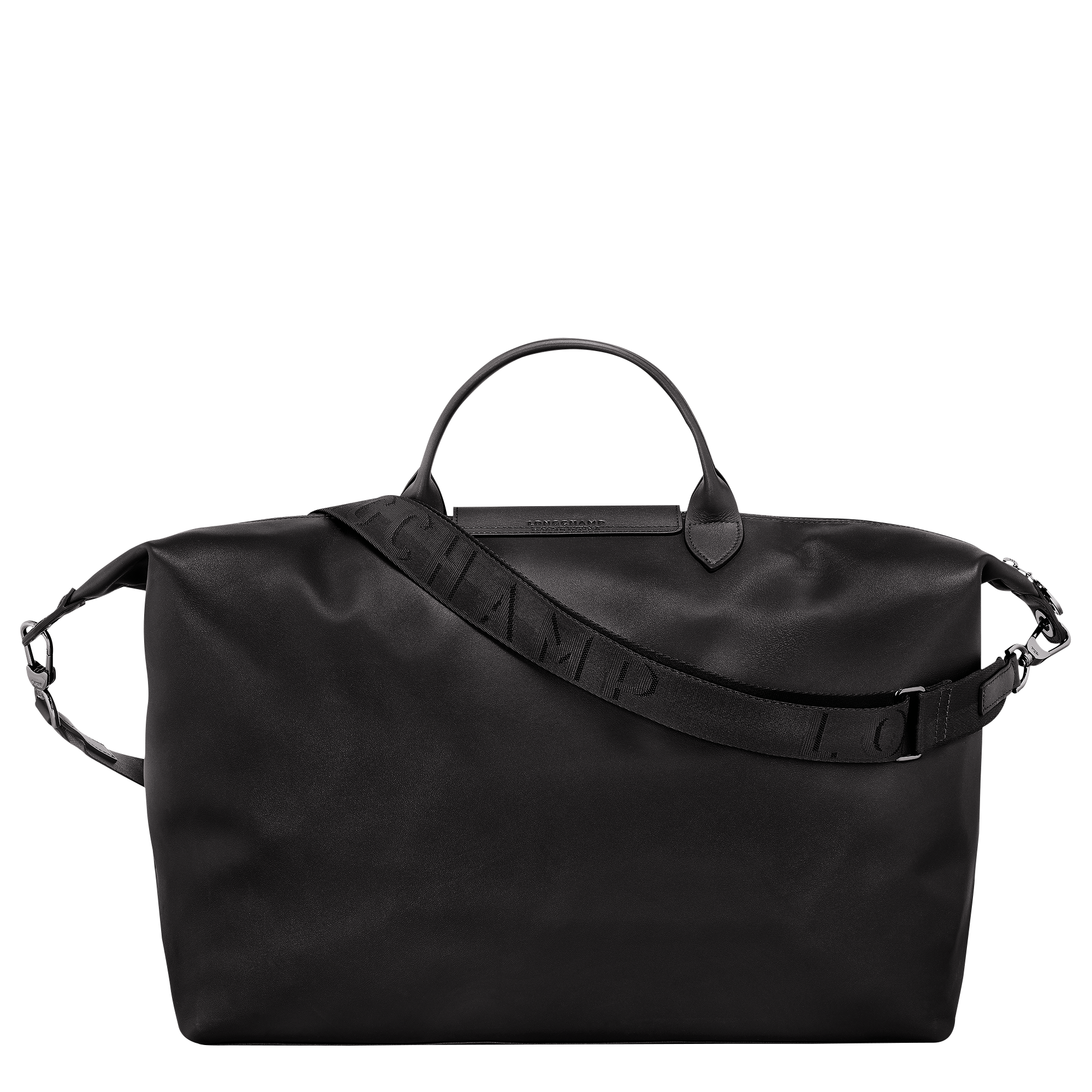 Reisetasche L, Schwarz - Ansicht 4 von
6 - Zoom vergrößern Le Pliage Xtra Reisetasche L, Schwarz