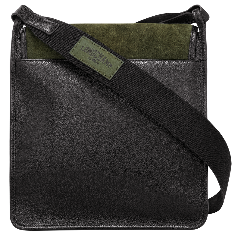 Sac longchamp sale tissu bandouliere