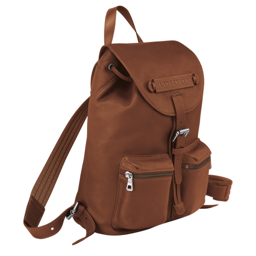 Rucksack S, Cognac - View 2 of 3 Rucksack S, Cognac, hi-res - View 2 of 3
