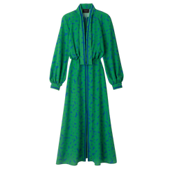 Vestido , Otro - Hierba