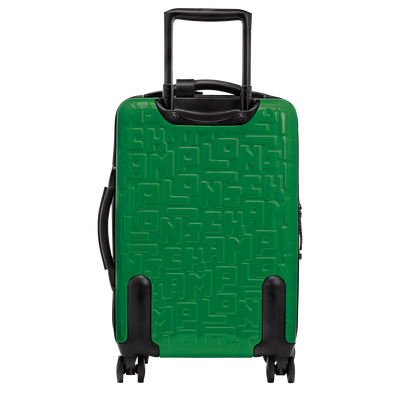 LGP Travel Koffer M, Groen