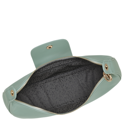 Le Pliage Xtra 肩揹袋 M, 青瓷綠色