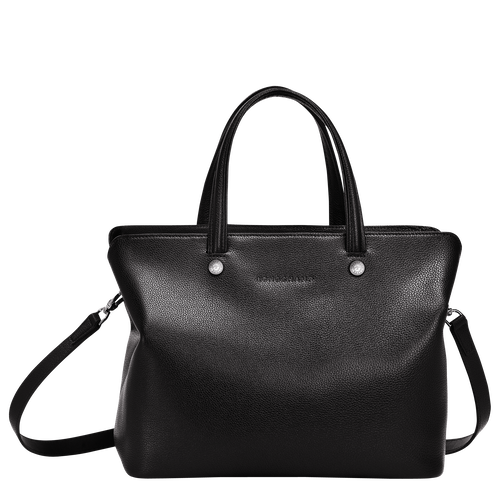 Top-Handle, 047 Black Top-Handle, 047 Black, hi-res