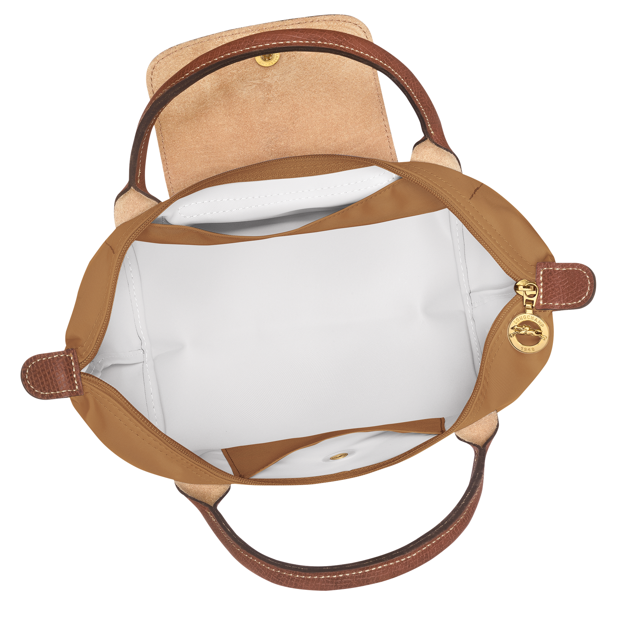 Le Pliage Original 手提包 S, Fawn
