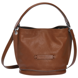 Crossbody Bag Longchamp 3d Cognac L2084770504 Longchamp Us