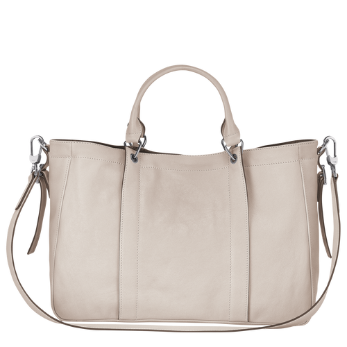 Tote Bag M Longchamp 3d Clay L1285970299 Longchamp En