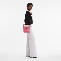Sac seau XS Roseau Essential , Cuir - Grenadine