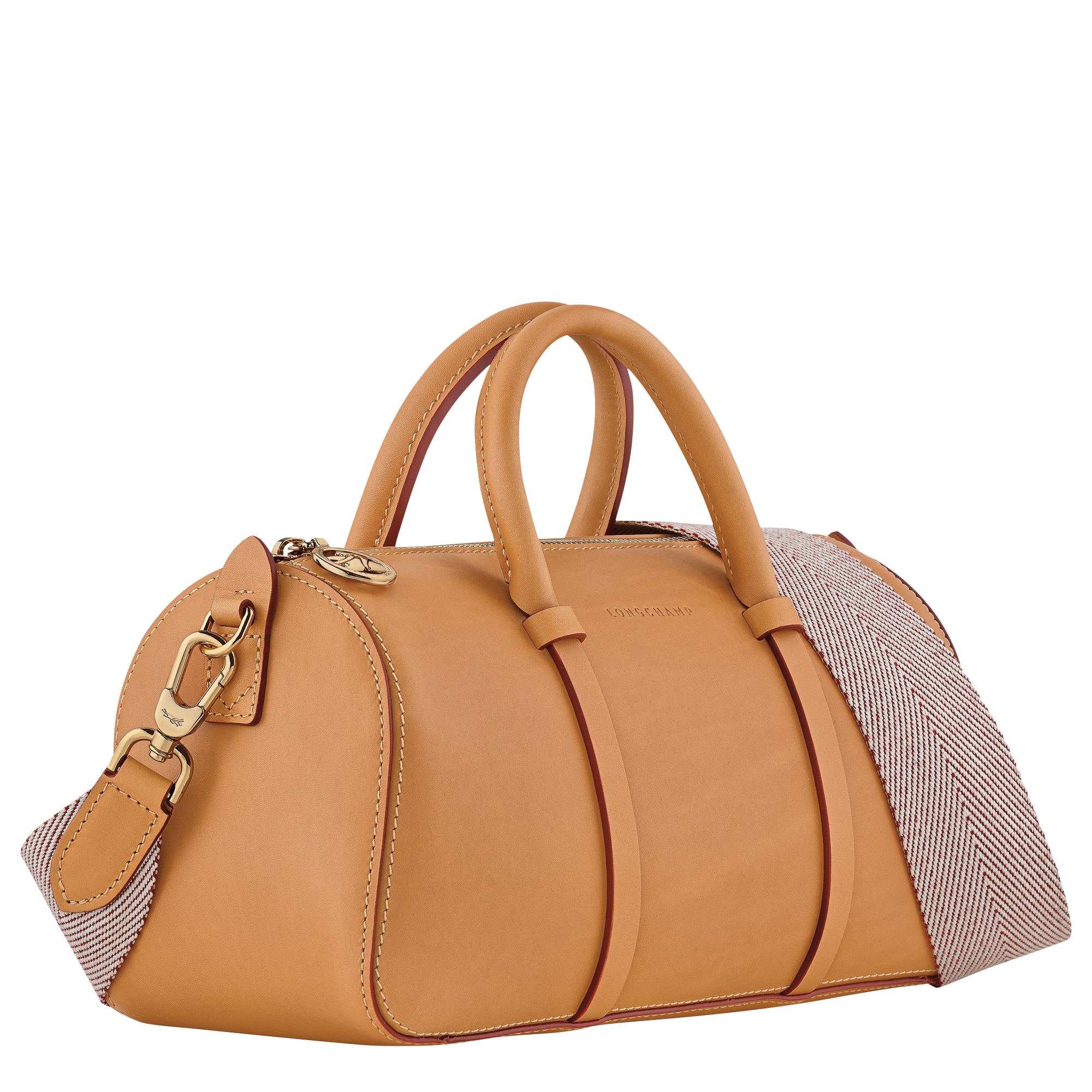 Handbag M, Vegetal - View 3 of
5 - zoom in Daylong Handbag M, Vegetal