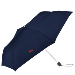 Retractable umbrella