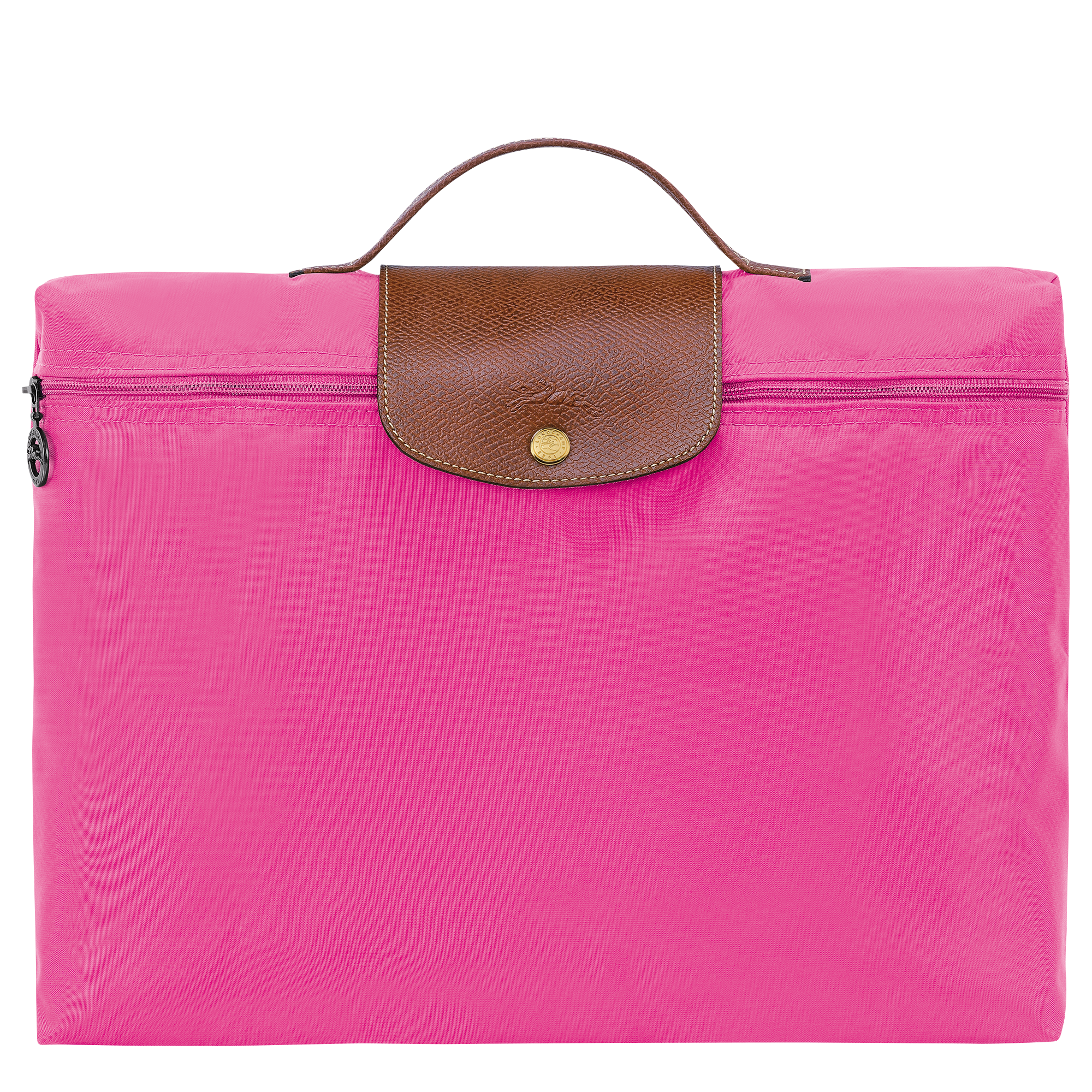 Le Pliage Original Briefcase S, Candy
