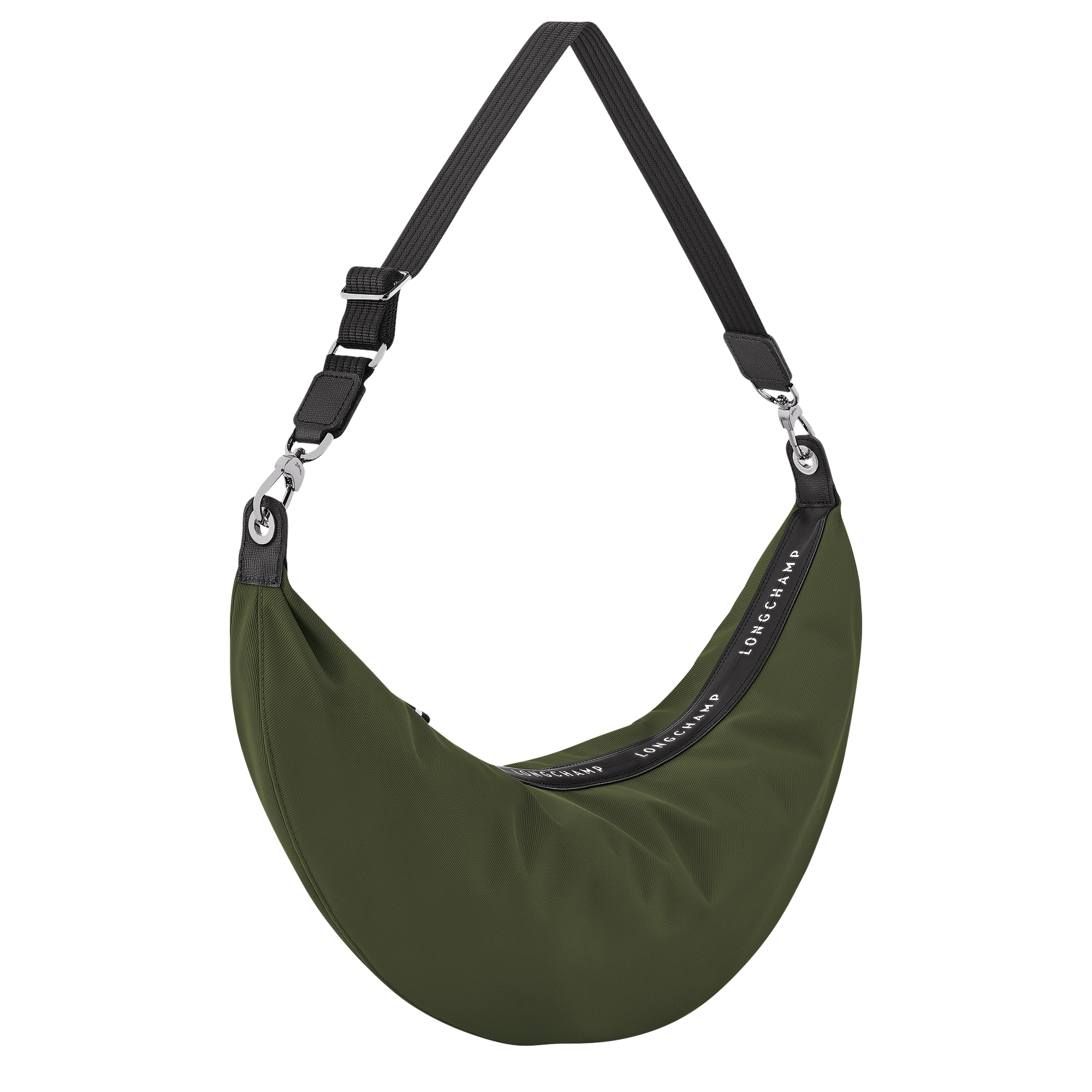 Le Pliage Energy Crossbody bag XL, Khaki