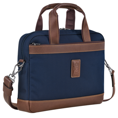 Boxford Briefcase S, Blue