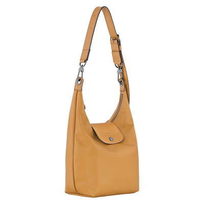 Le Pliage Xtra Shoulder bag M, Honey