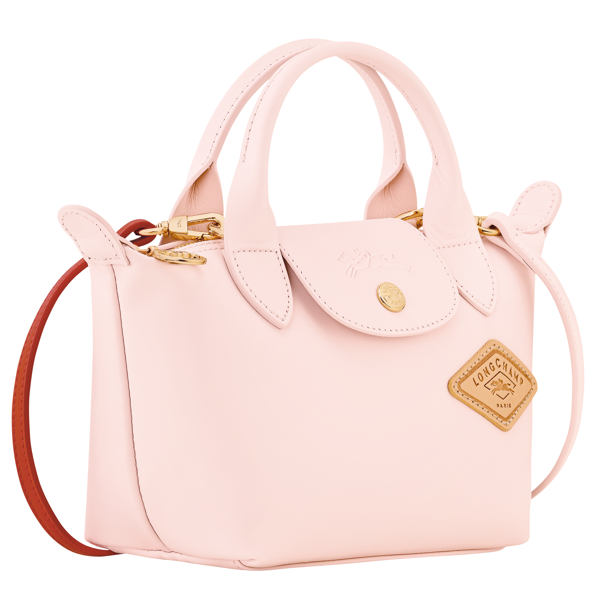 Le Pliage Xtra Handbag XS, Ballet