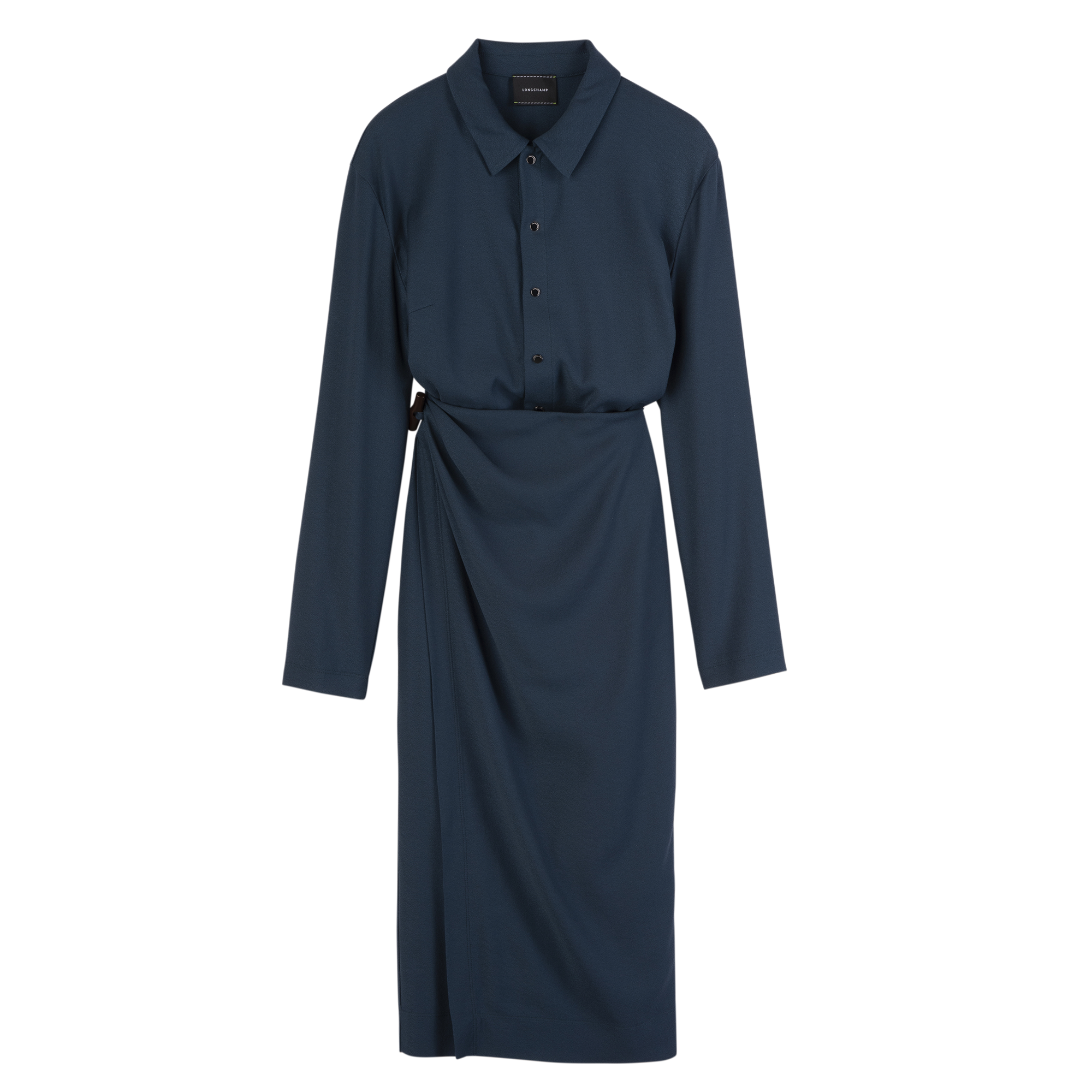 null ドレス, ダークパープル